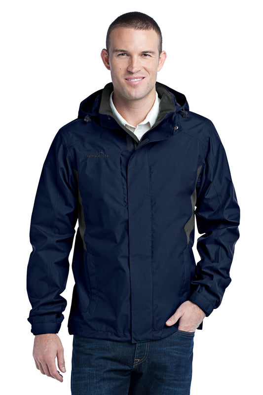 Eddie Bauer Rain Jacket. EB550
