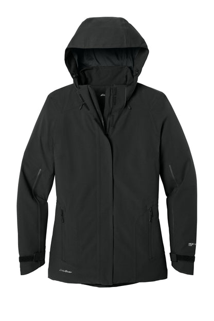 Eddie Bauer Women's WeatherEdge Plus Insulated Jacket. EB555