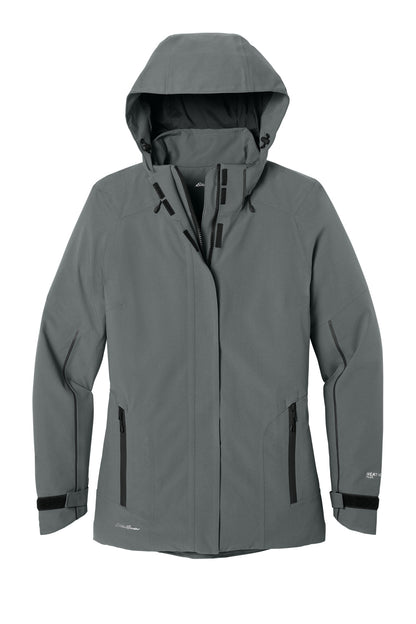 Eddie Bauer Women's WeatherEdge Plus Insulated Jacket. EB555