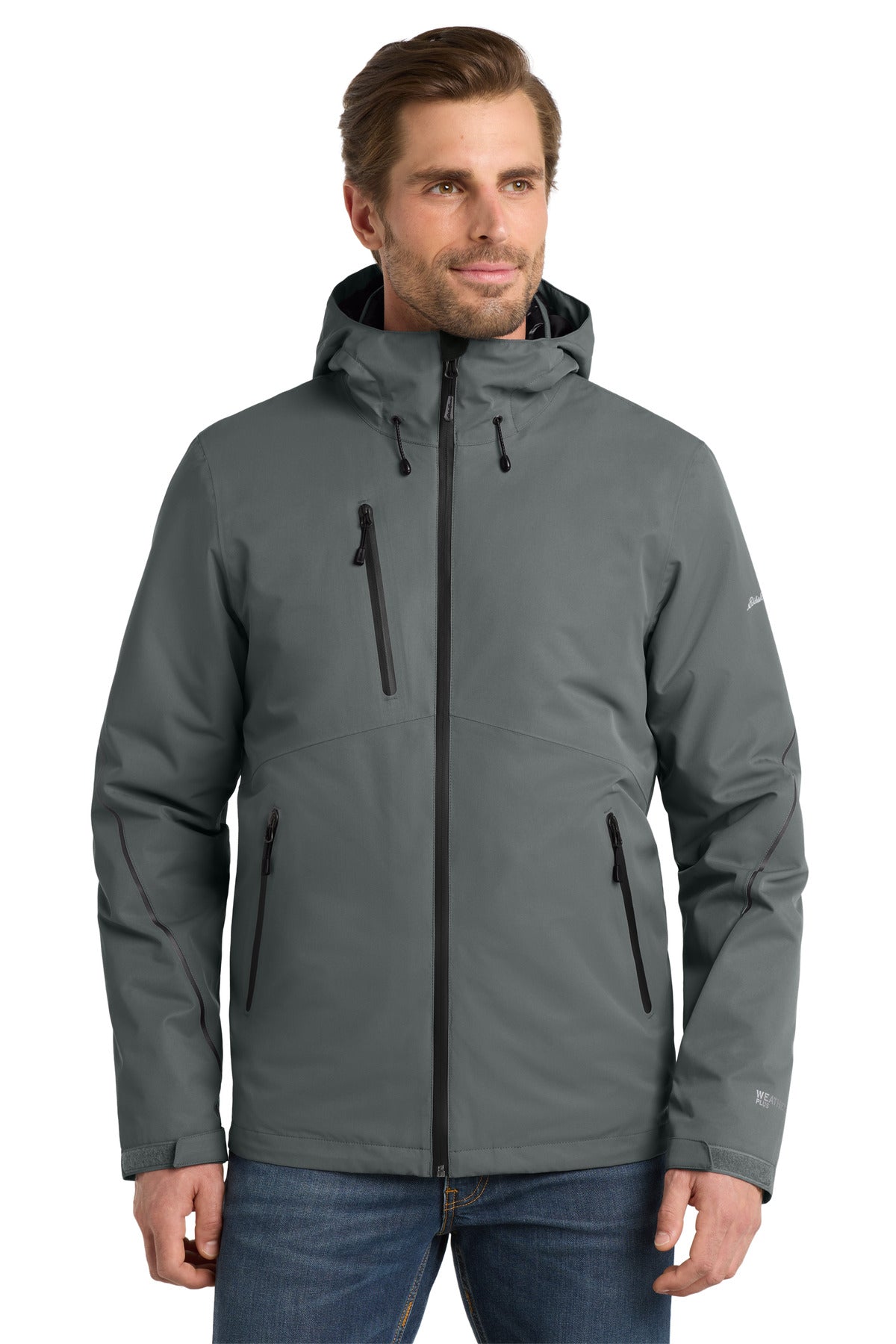 SanMar EB556_metalgrey_model_front.jpg