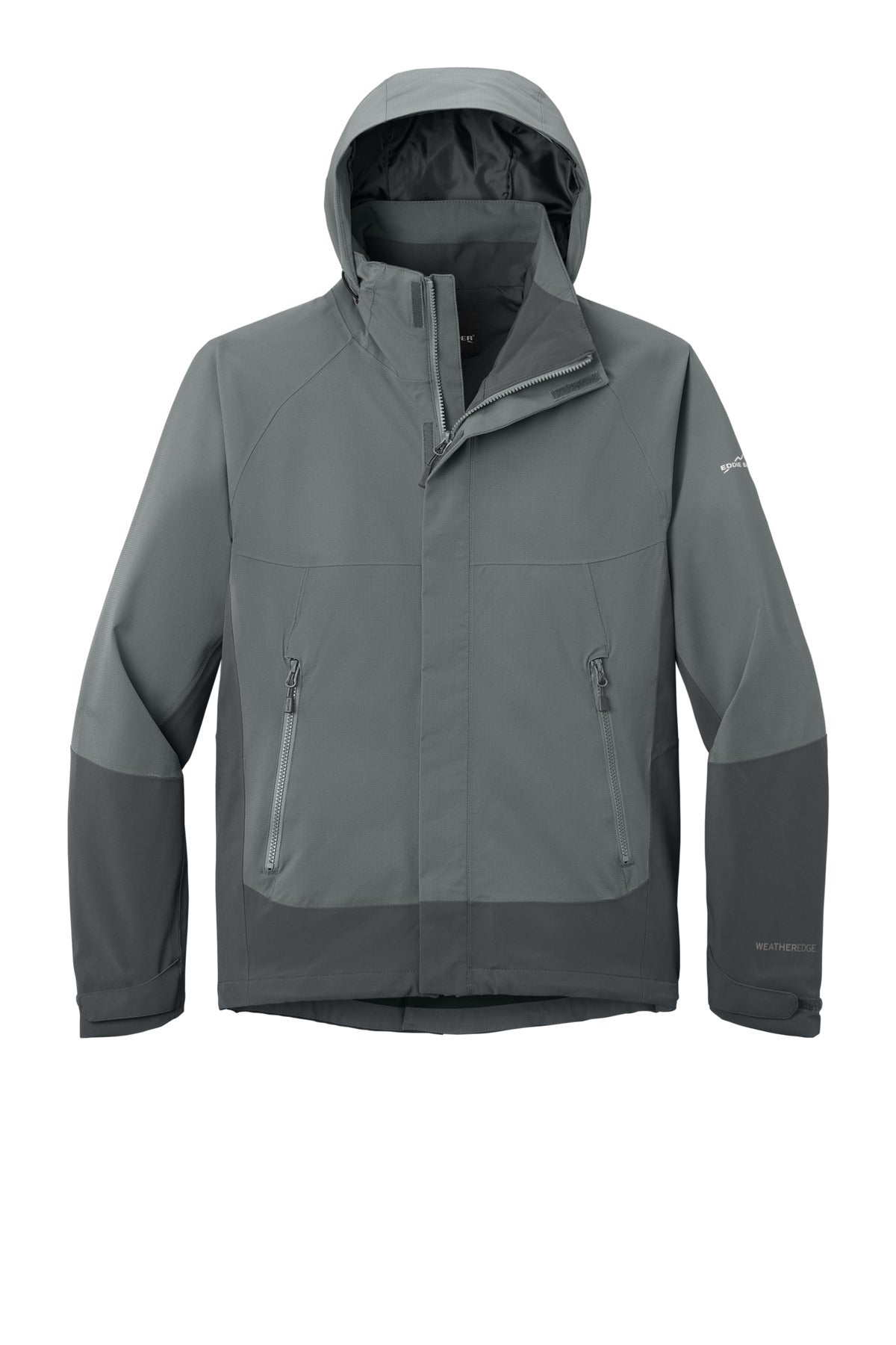 Eddie Bauer WeatherEdge Jacket. EB558
