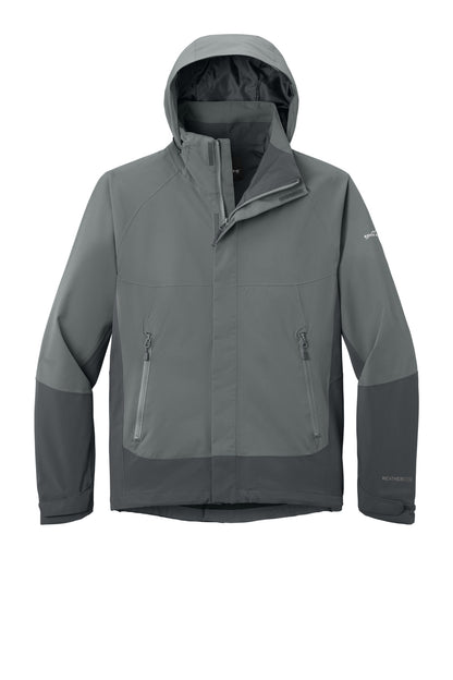 Eddie Bauer WeatherEdge Jacket. EB558