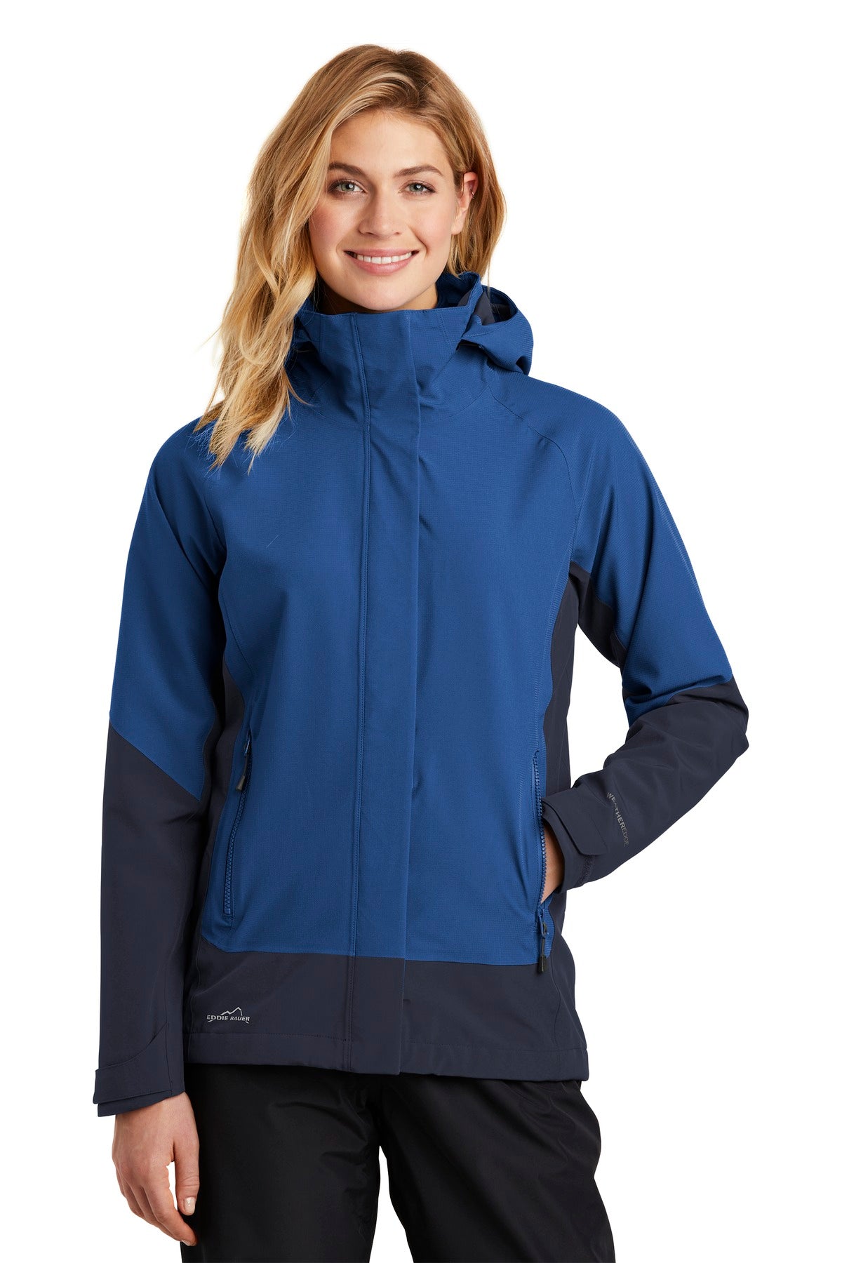 Eddie Bauer Women's WeatherEdge Jacket. EB559