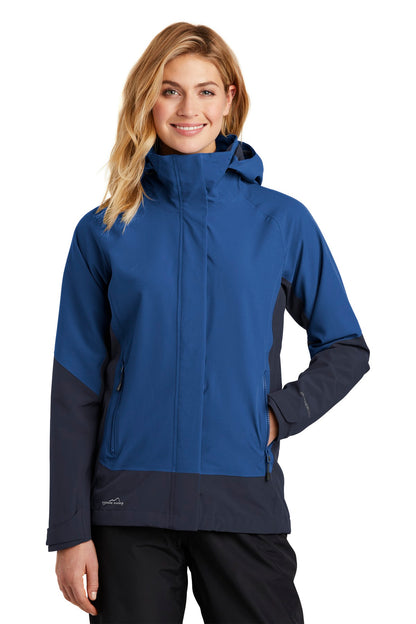 Eddie Bauer Women's WeatherEdge Jacket. EB559