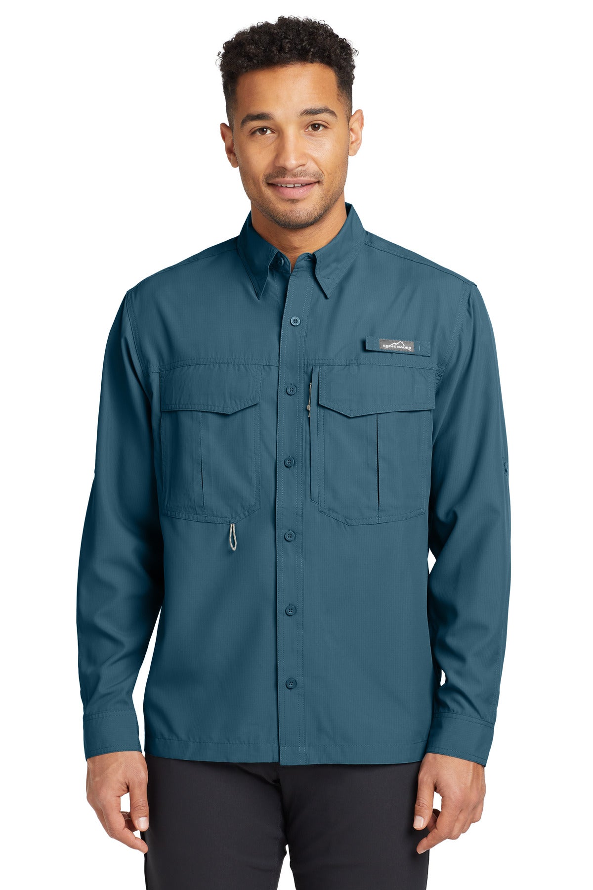 SanMar EB600_gulfteal_model_front.jpg