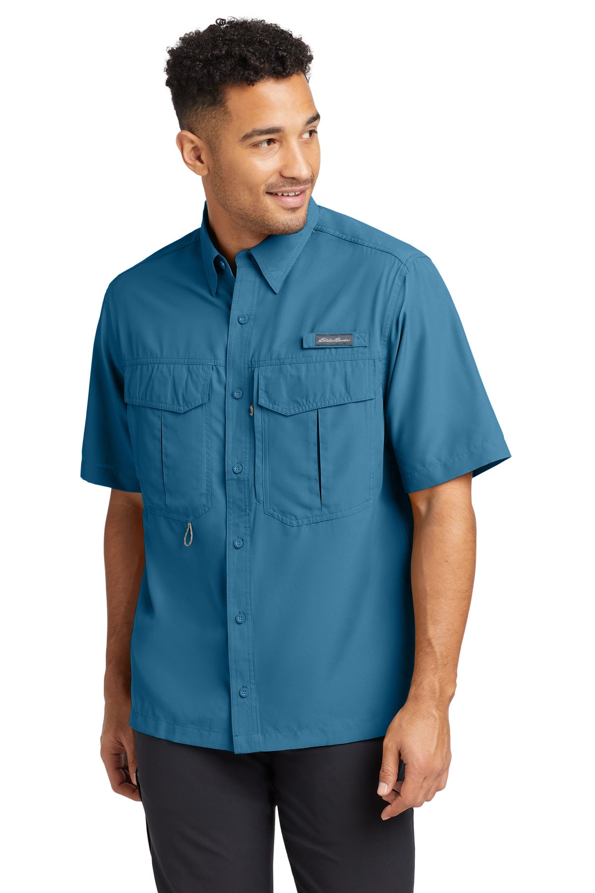 SanMar EB602_gulfteal_model_front.jpg