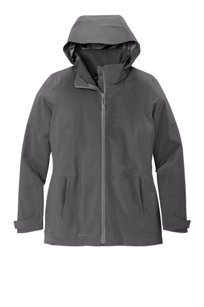 Eddie Bauer Women's WeatherEdge 3-in-1 Jacket EB657