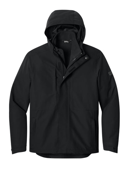 Eddie Bauer WeatherEdge Ridge 3-in-1 Jacket EB658