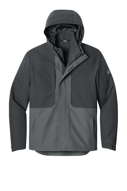 Eddie Bauer WeatherEdge Ridge 3-in-1 Jacket EB658