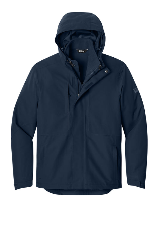 Eddie Bauer WeatherEdge Ridge 3-in-1 Jacket EB658