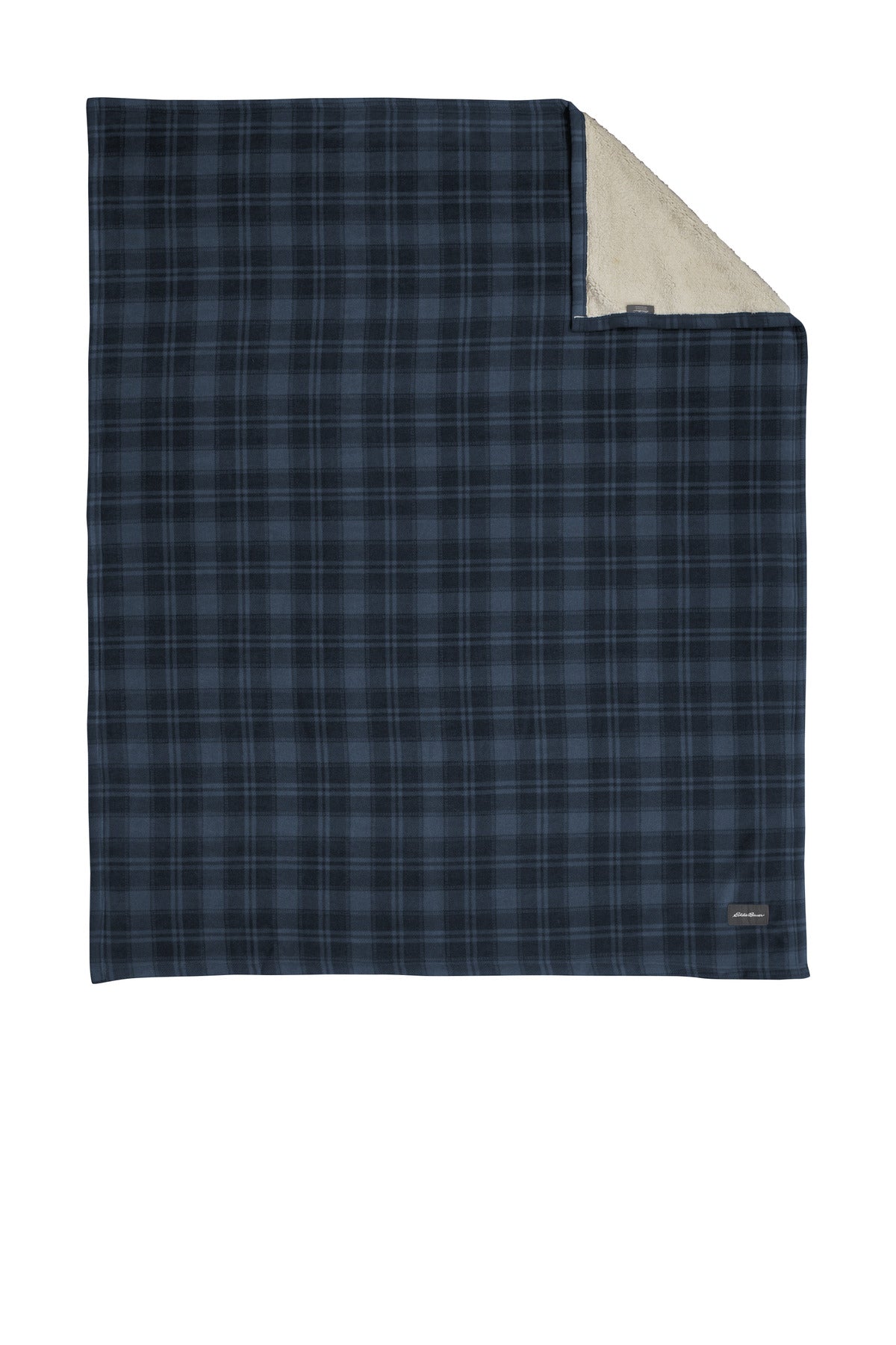 SanMar EB750_riverbluenavybone_flat_front.jpg?v=1762274100