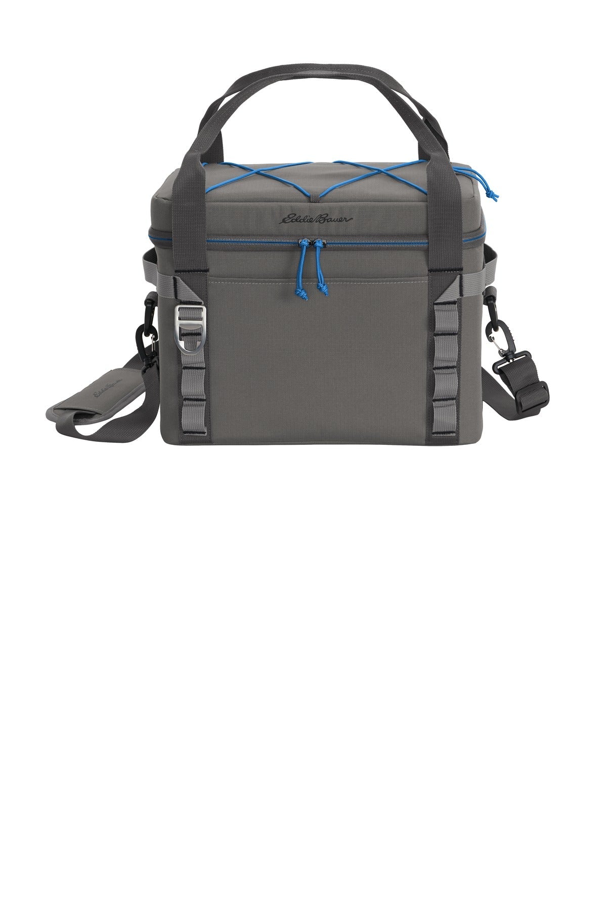 SanMar EB800_metalgreyexpeditionblue_flat_front.jpg?v=1762274760