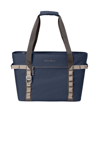 SanMar EB801_riverbluenavychrome_flat_front.jpg?v=1762272135