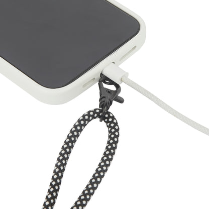 Lany Adjustable RPET Phone Lanyard