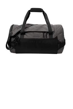 Black Eddie Bauer Tour Duffel EB905