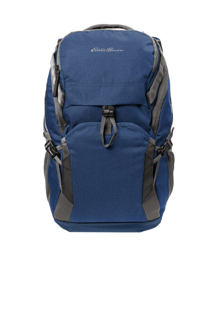 SanMar EB915_sapphirebluegreysteel_flat_straight.jpg