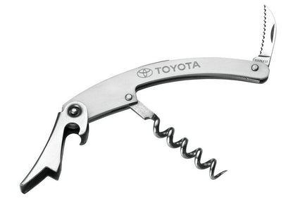 Accio 3-Function Bar Tool