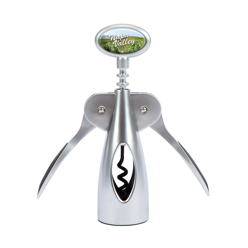 Hanover Wing Corkscrew Wine Bottle Opener