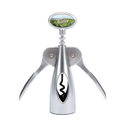 Hanover Wing Corkscrew Wine Bottle Opener