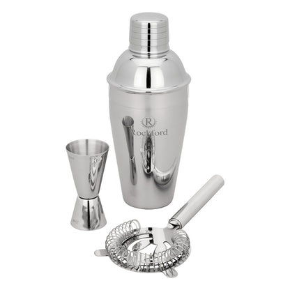 N/A Miscela III Martini Shaker Set