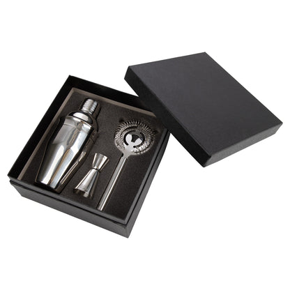 Miscela III Martini Shaker Set