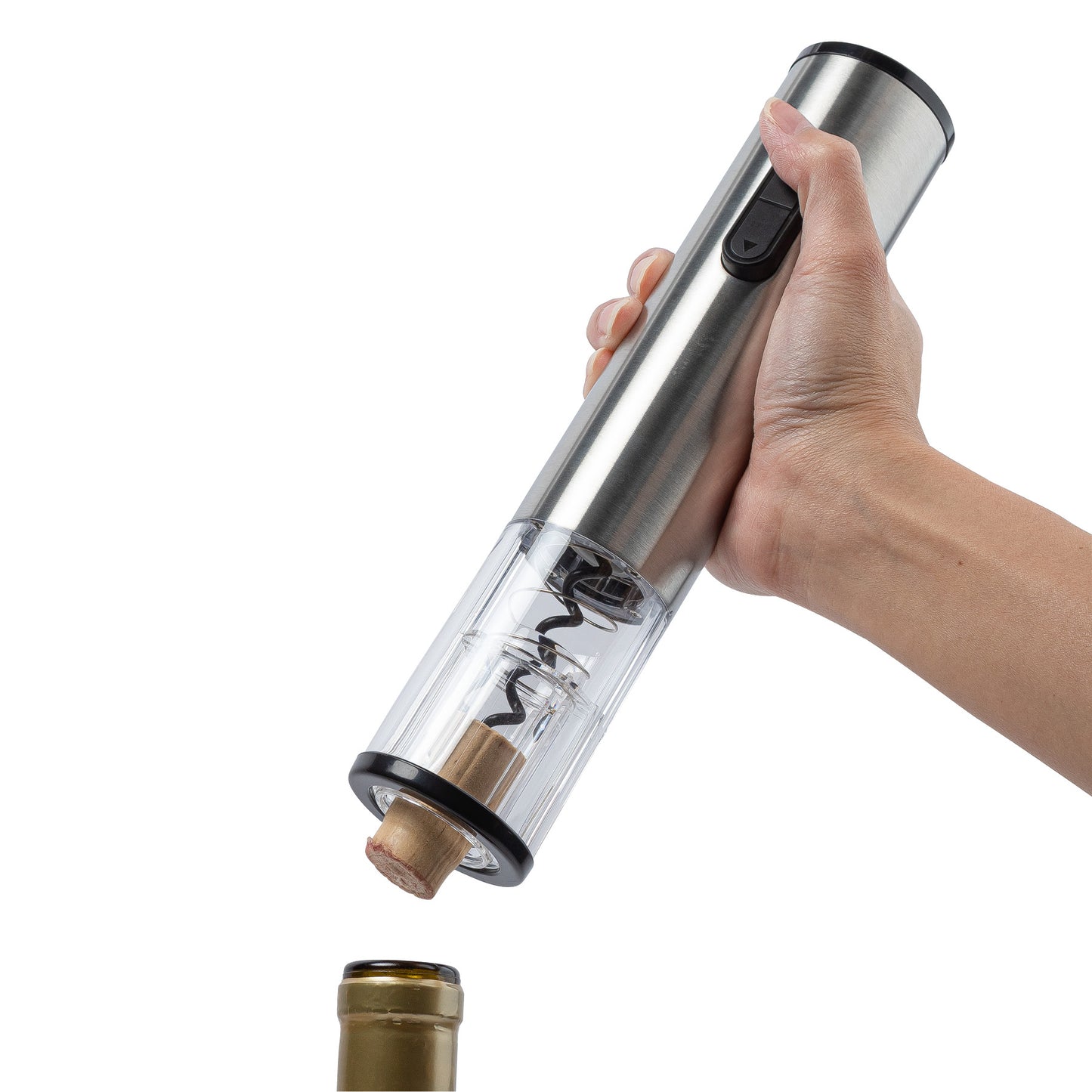 Carignan 6-Piece Electric Wine Set