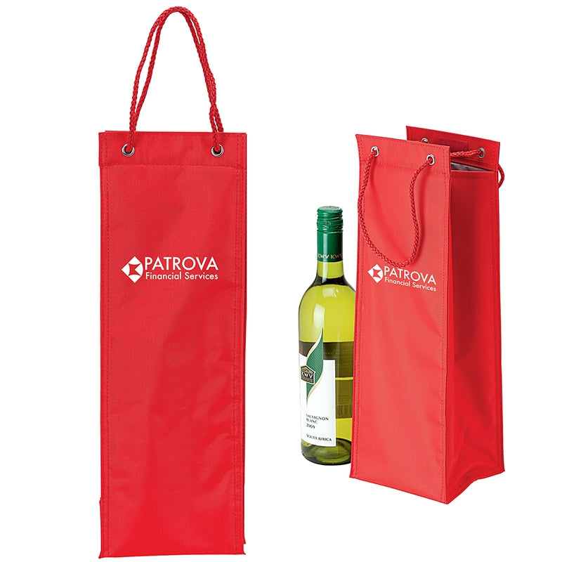 Single Wine Carrier