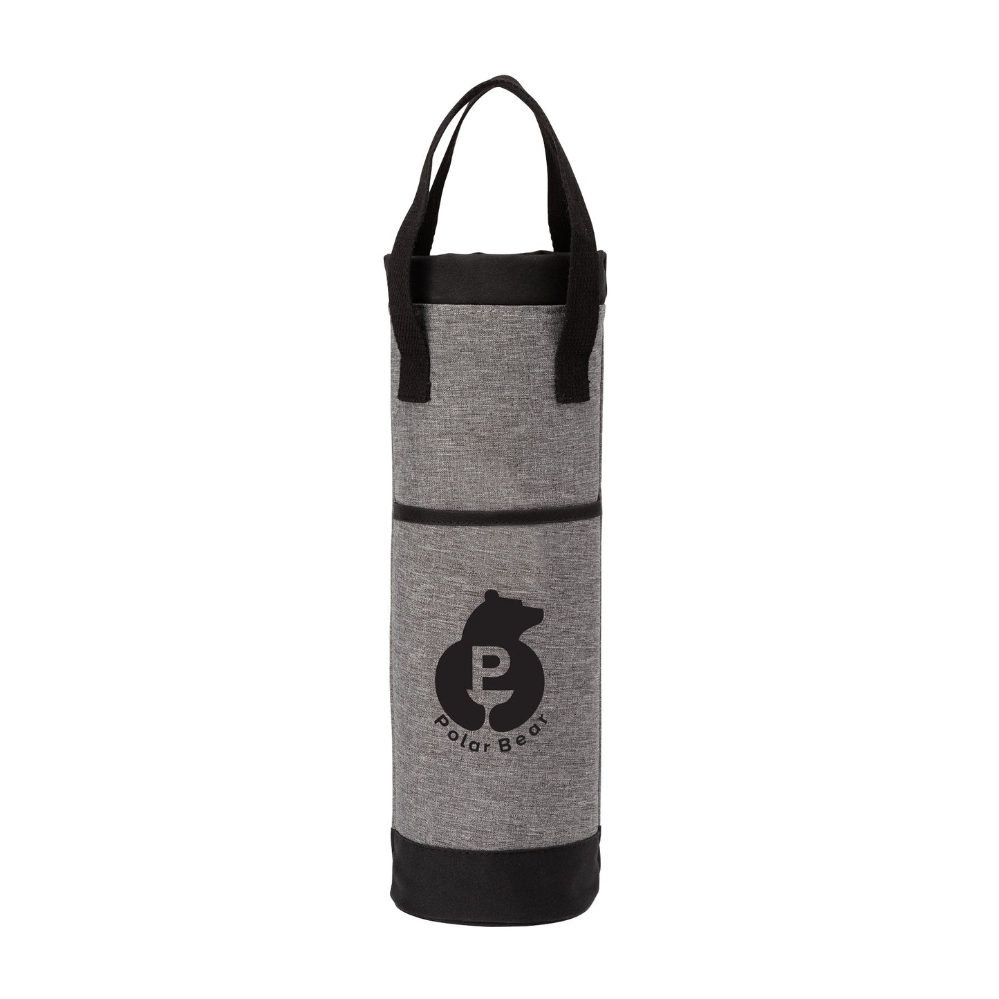Paso Robles Insulated Wine Tote
