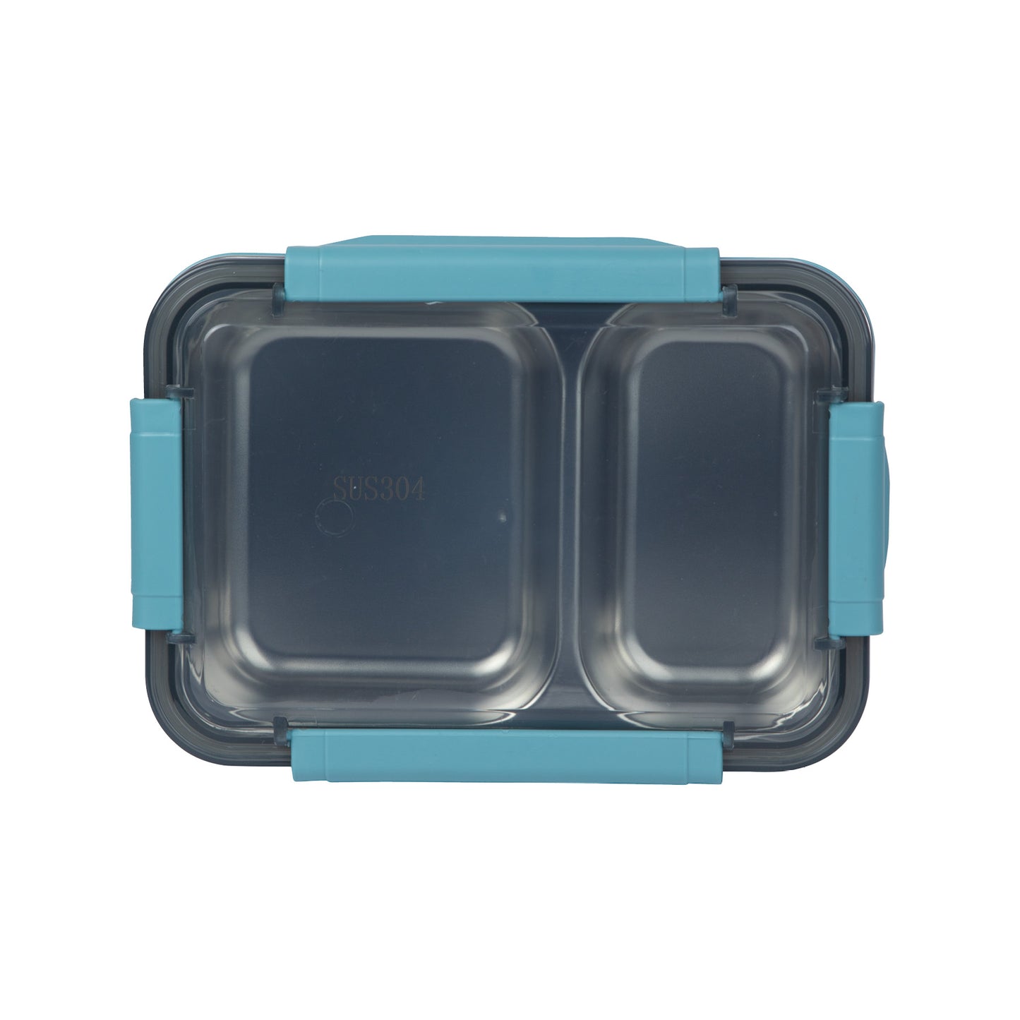 Corrine Food Container w/ Steel Tray