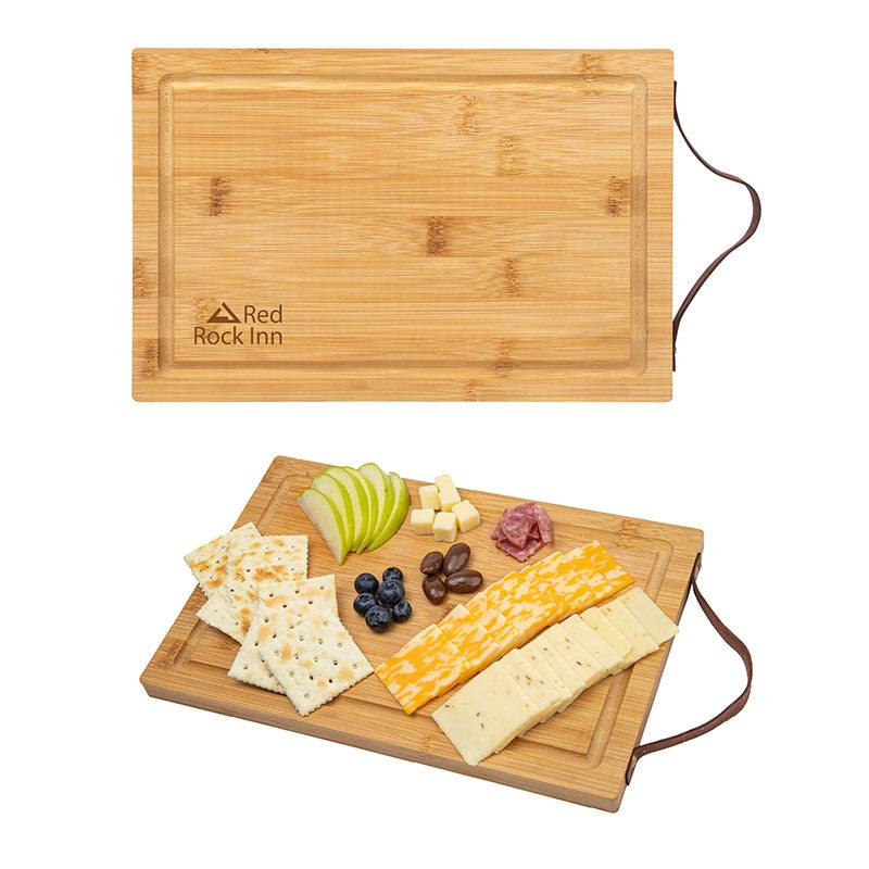 N/A Dax Bamboo Multi-Purpose Board
