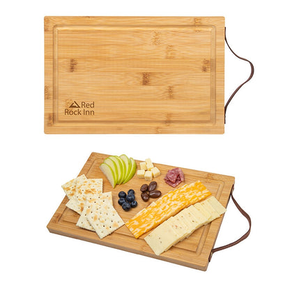 N/A Dax Bamboo Multi-Purpose Board
