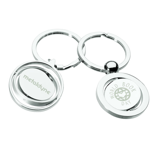 Laksana Keyring