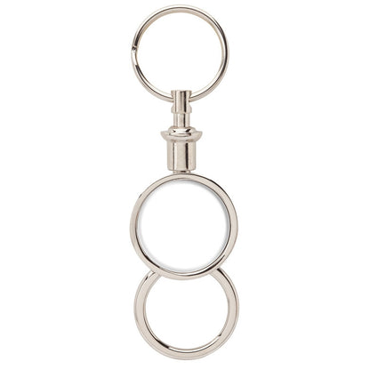 Barriga Separating Keyring