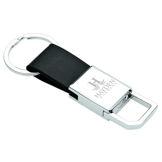 Ilda Keyring