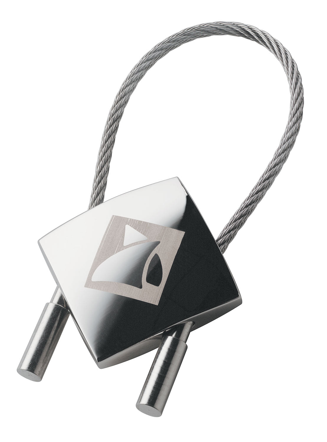 Perspective IV Keyring