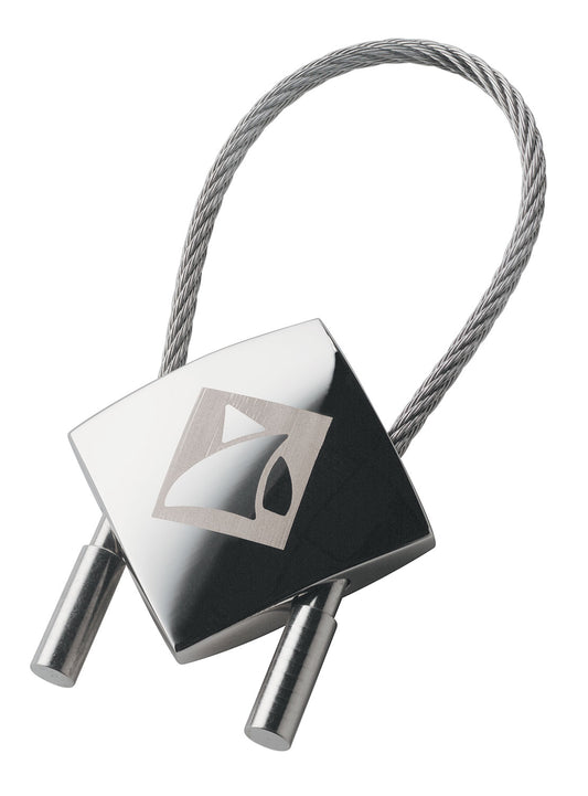 Perspective IV Keyring