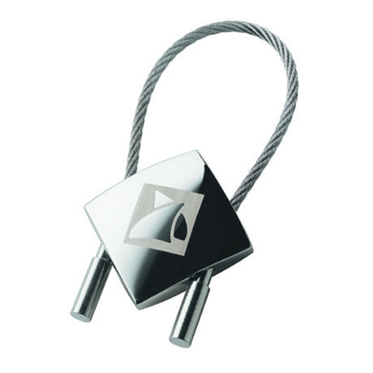 Perspective IV Keyring