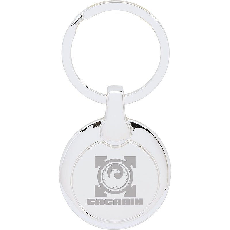 Chrome Perspective VI Keyring