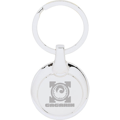 Chrome Perspective VI Keyring