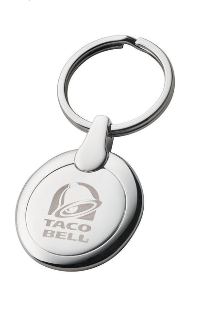 Perspective VI Keyring