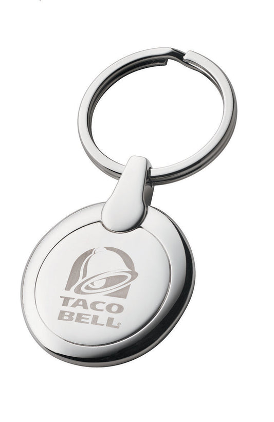 Perspective VI Keyring