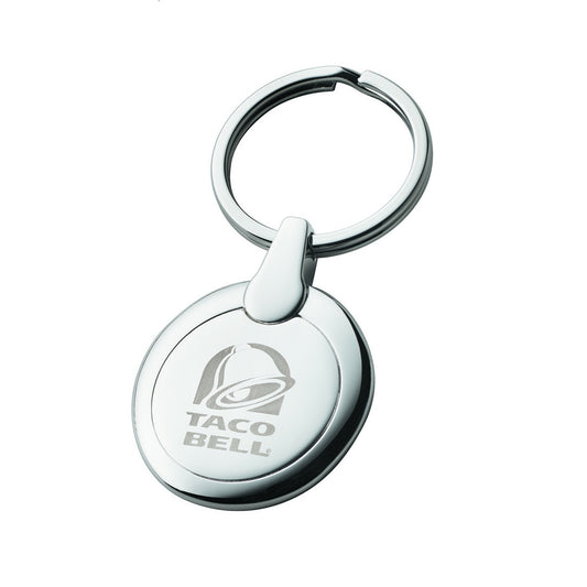 Perspective VI Keyring