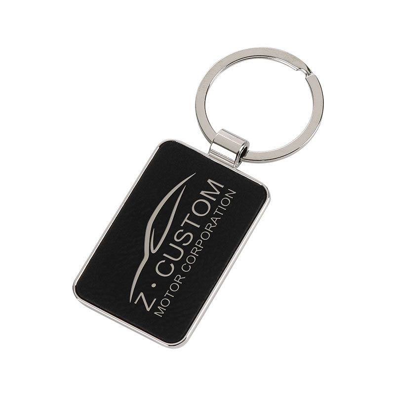 Nelson Keyring