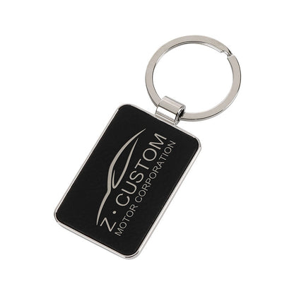 Nelson Keyring