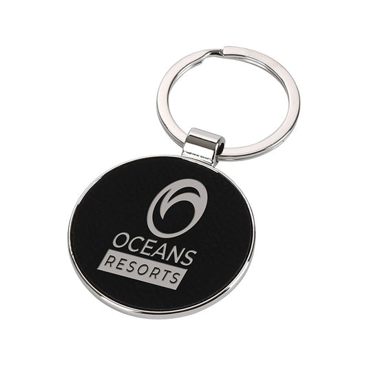 Horton Keyring