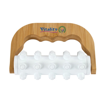 Mosley Bamboo Massage Roller