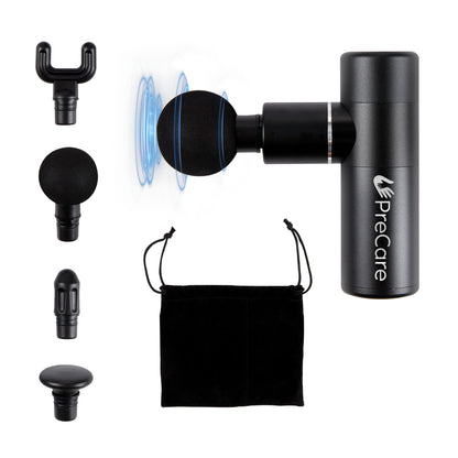 Sherman Massage Gun Set