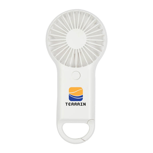 Kylo Portable Hand Fan