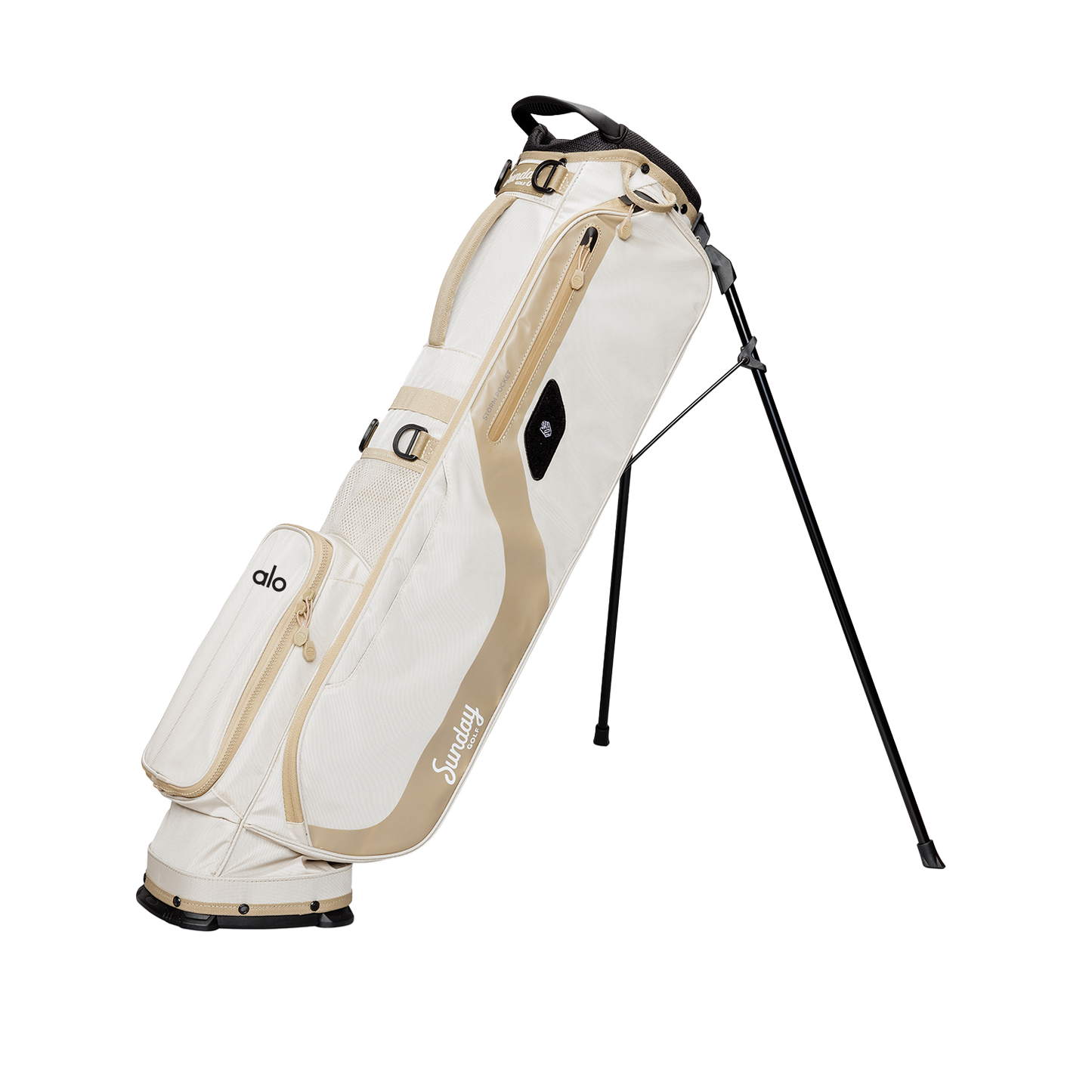 Sunday Golf El Camino Golf Bag