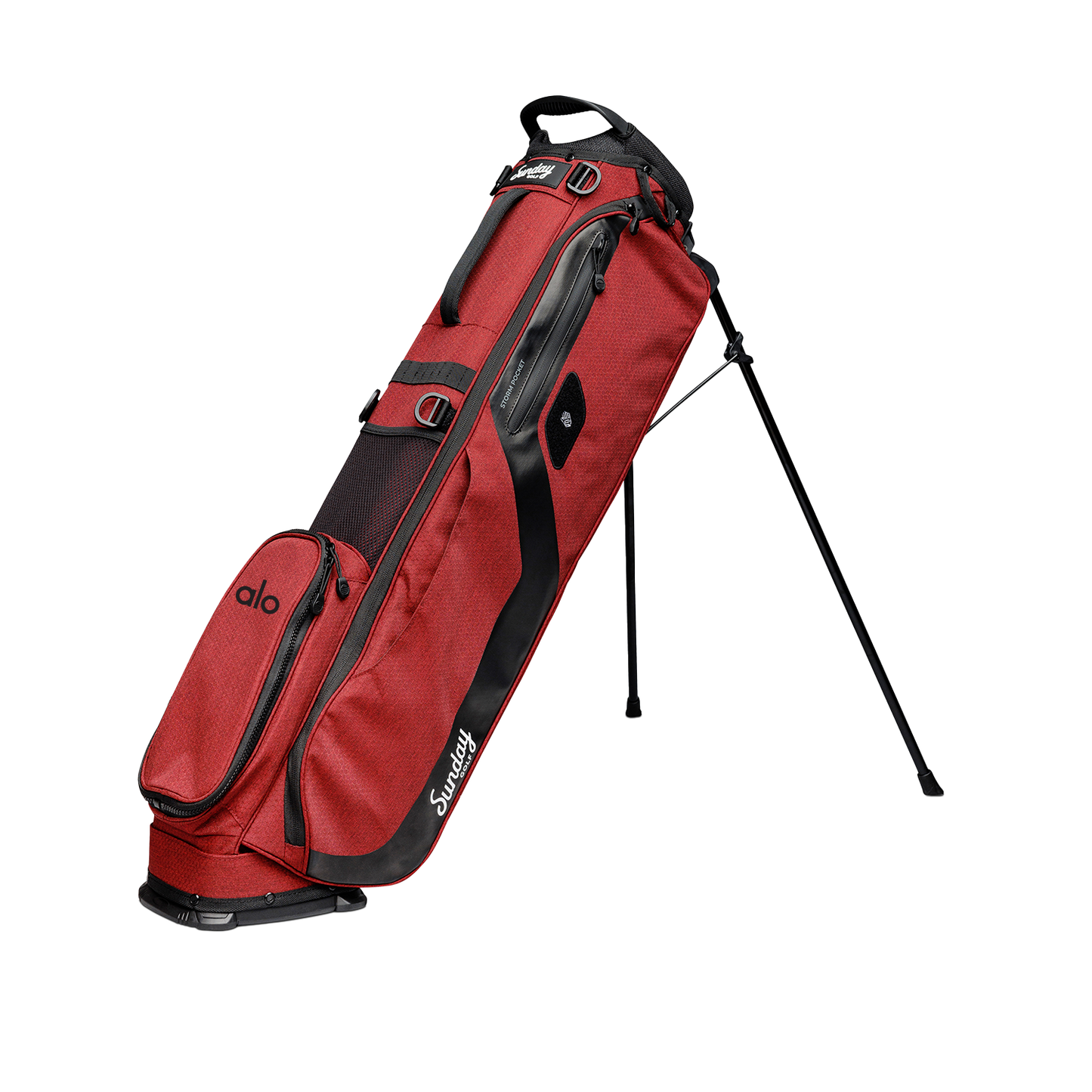 Sunday Golf El Camino Golf Bag